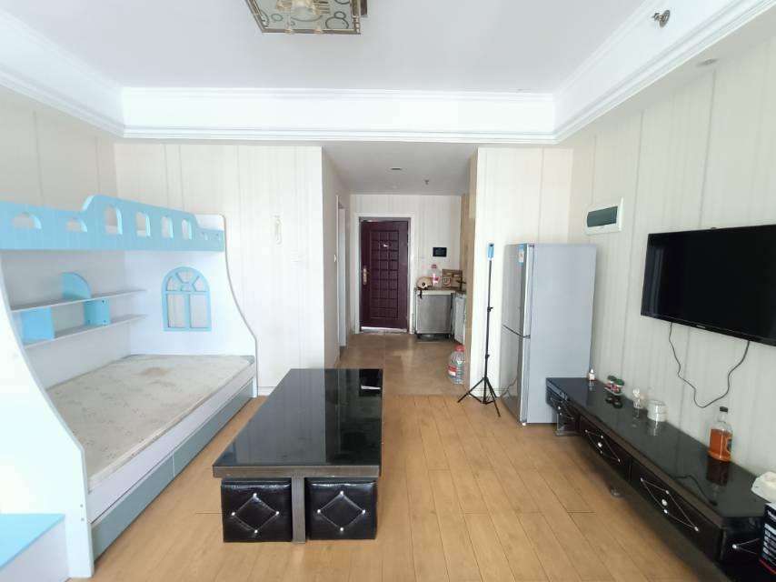 整租·福瀛国际公寓