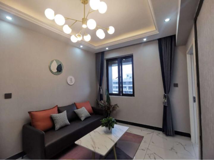 整租·方远天璟誉府