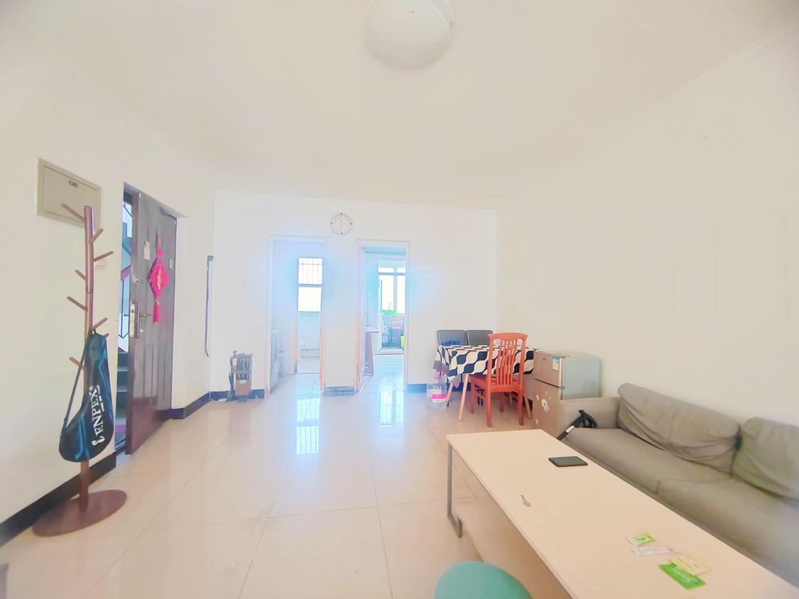 整租·紫峪嘉园