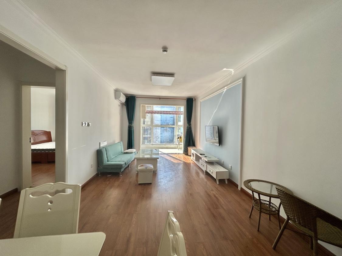 整租·星光岛(玫瑰园）