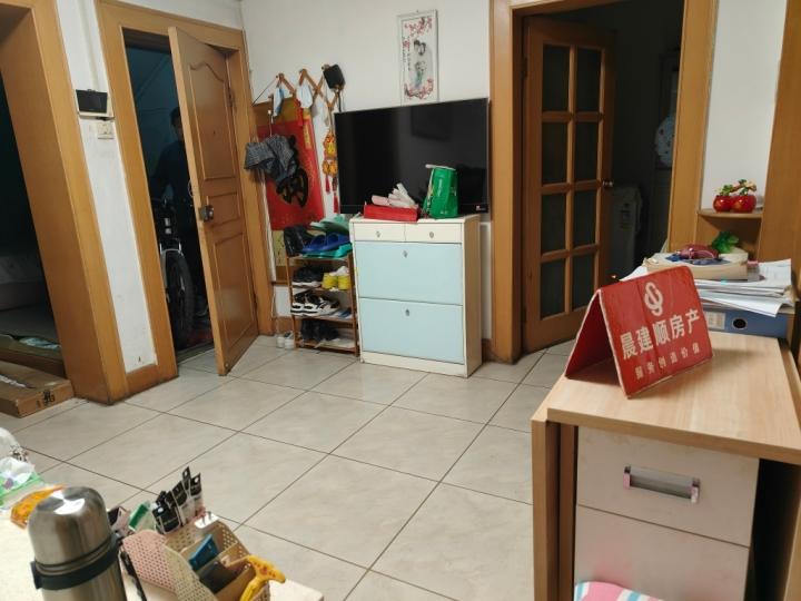 整租·西潞园一里