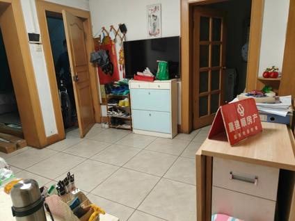 undefined整租·西潞园一里·2室1厅70㎡ | 南北 | 房山 良乡