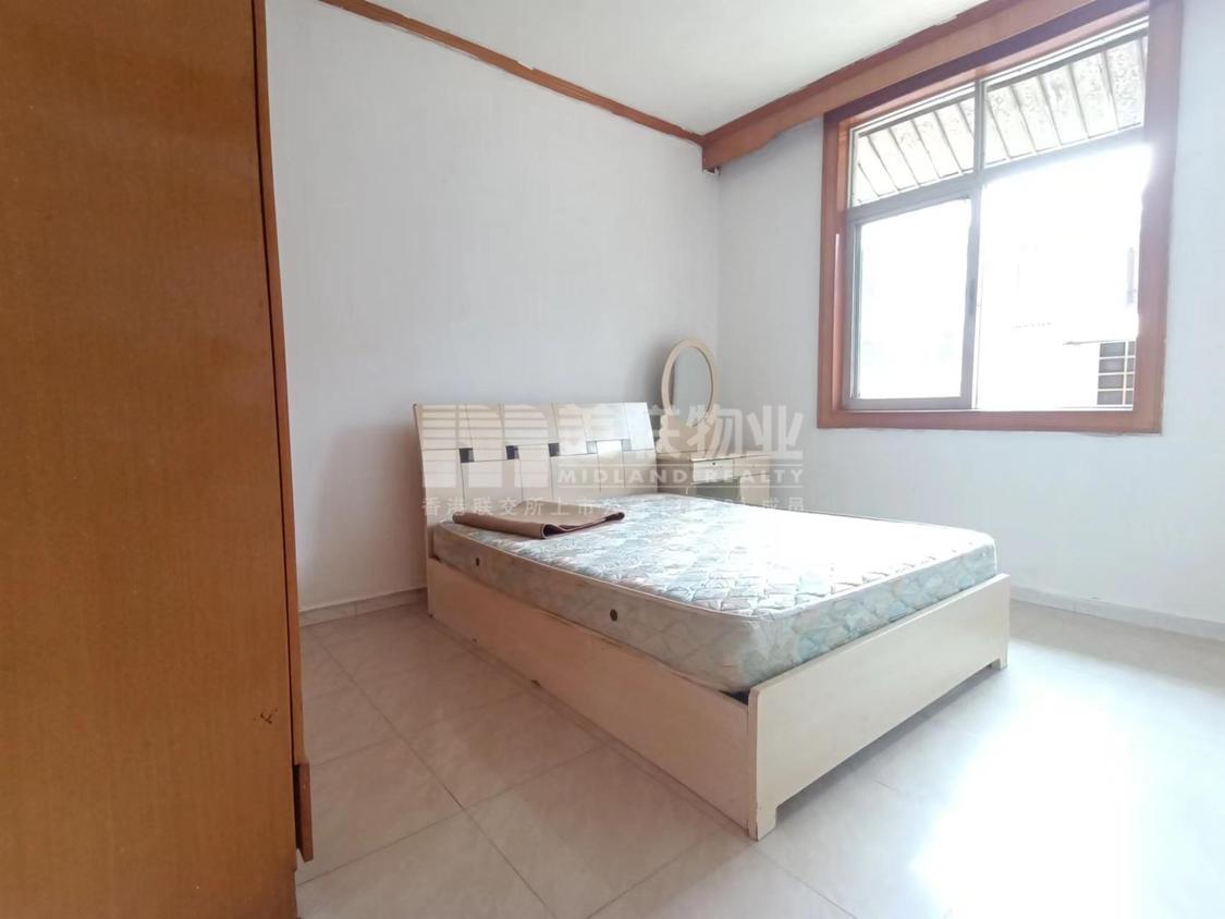 整租·洪湖二街二号大院