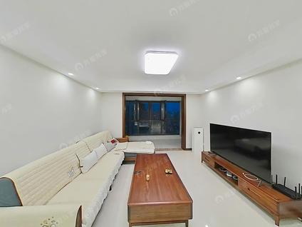 栖霞燕子矶整租 海赋尚城(一期)4室2厅/141平/中楼层