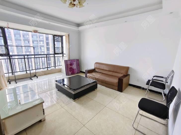 整租·圣世一品