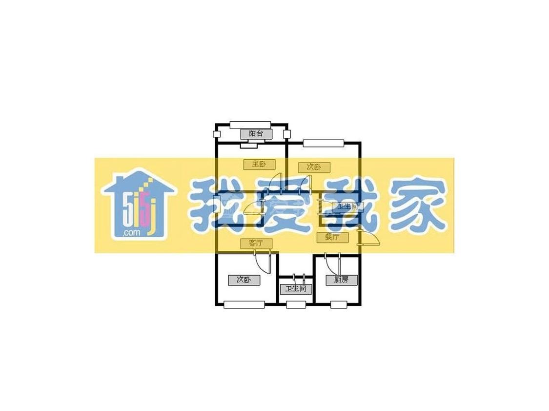 整租·万科信成道(三期)