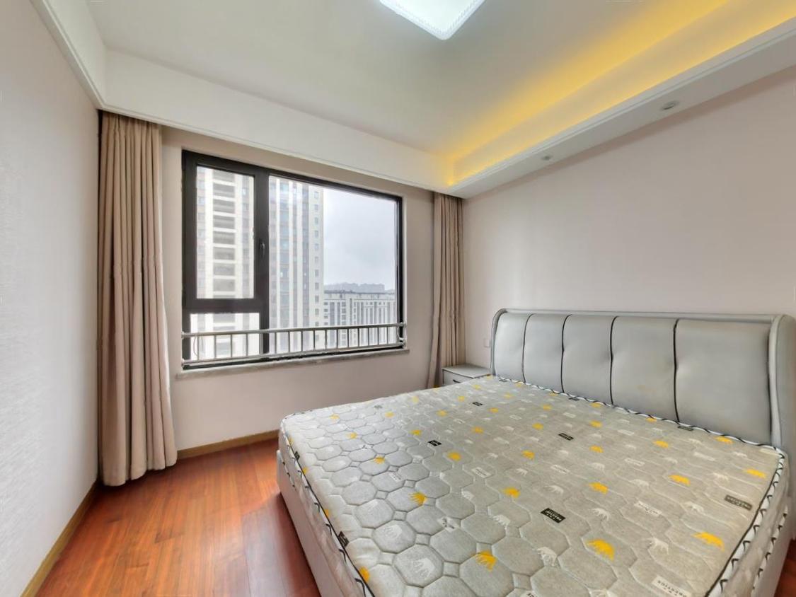 整租·沣华熙城