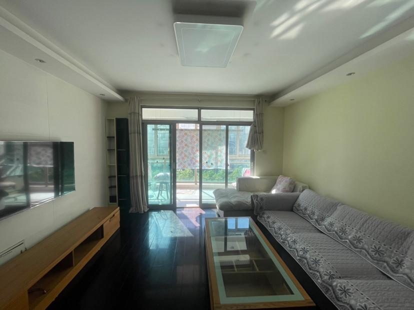 整租·大华阳城(阳城世家苑)