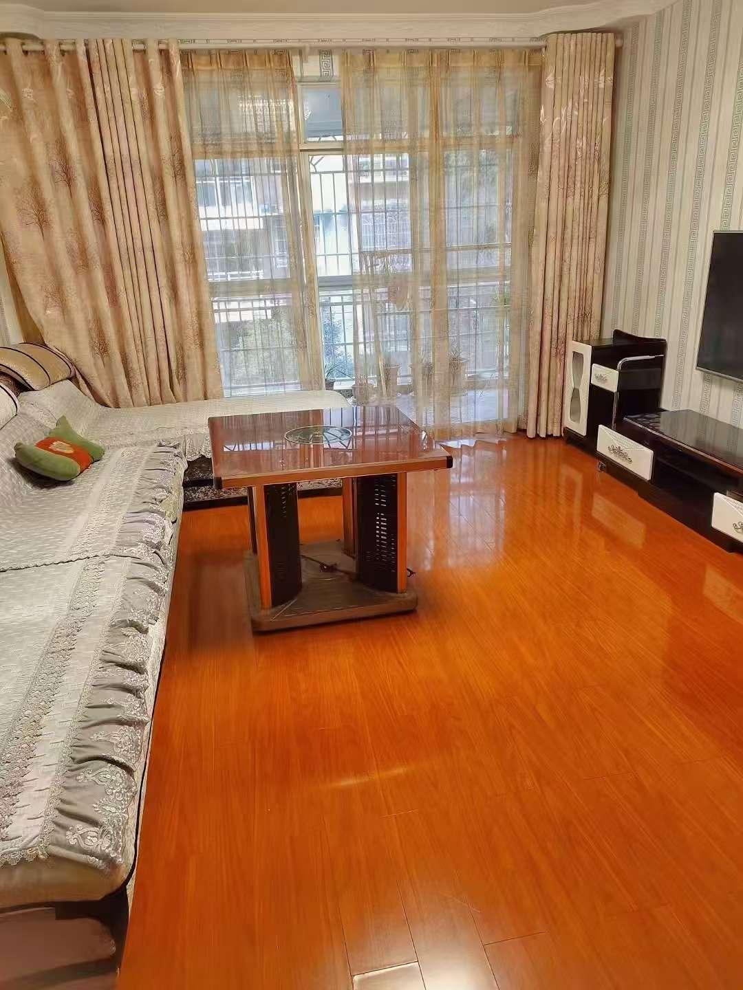 整租·榕筑南溪绿园