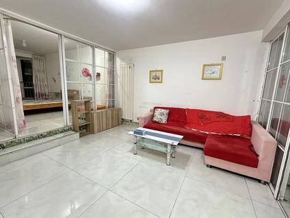 黄岛灵山卫整租 瑞海花园(北区)3室2厅/93平/高楼层