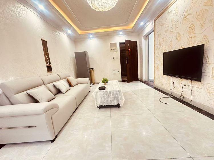 整租·振业天峦