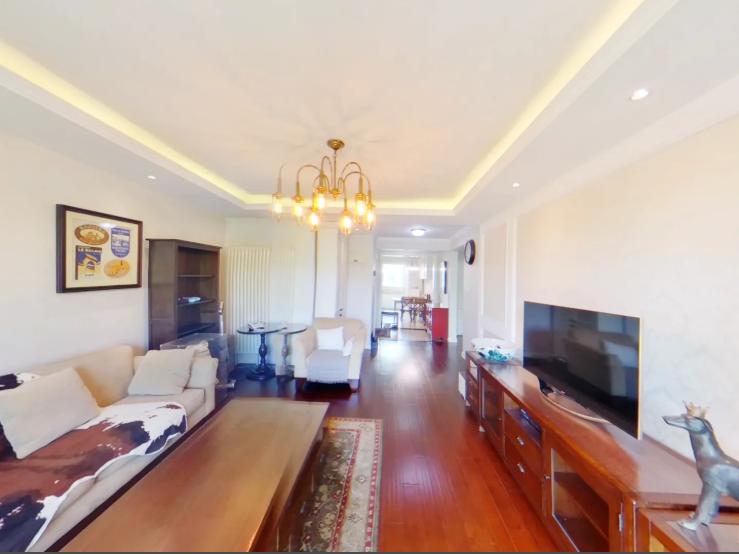 整租·美丽经典园