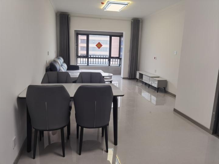 整租·宝龙世家