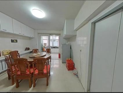 西岗奥林匹克广场整租 世纪家园(西岗)2室2厅/103平/低楼层