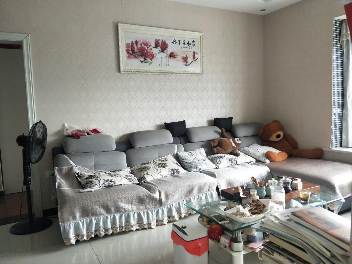 整租·湖上瑞湖名苑