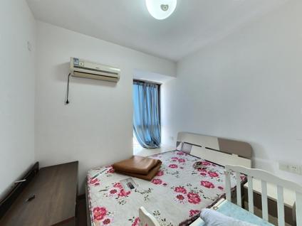 渝北冉家坝整租 兴茂盛世北辰(B区)3室2厅/89平/高楼层