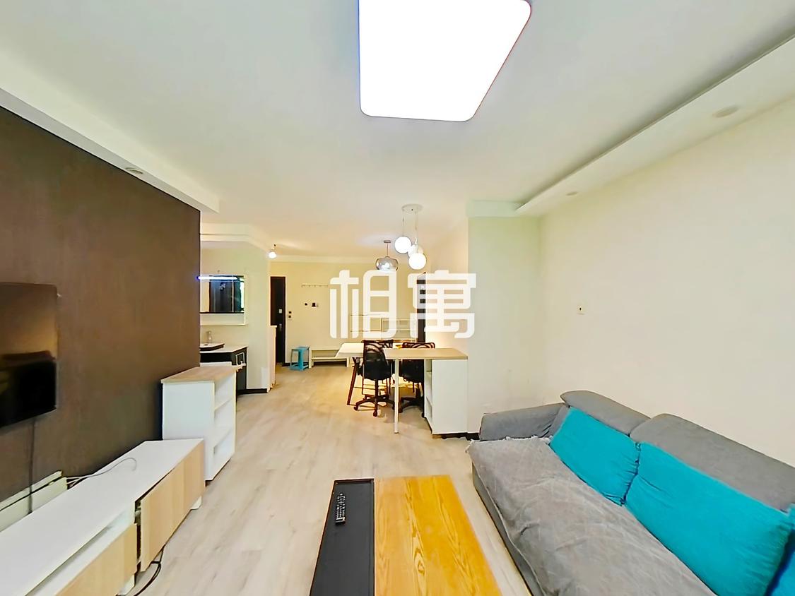 整租·万达城市公寓