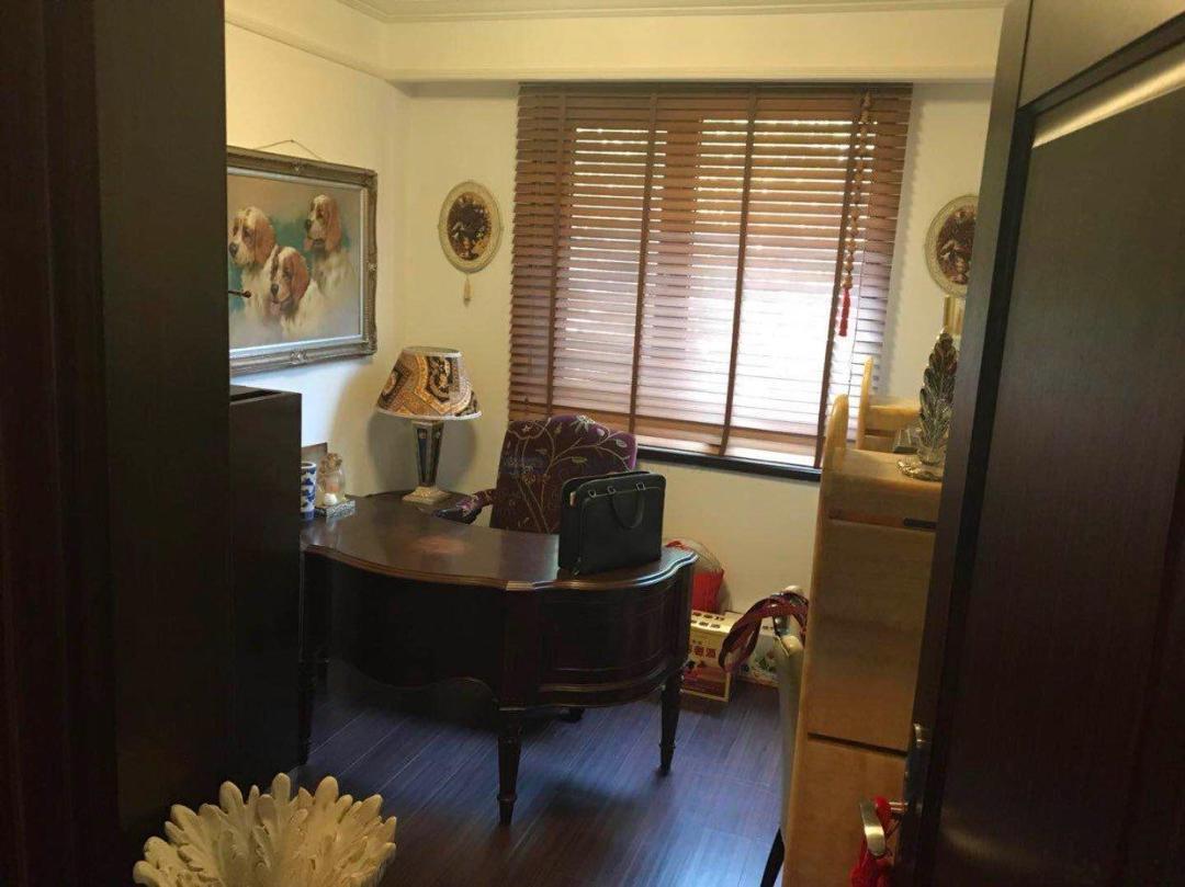 整租·青特汇豪景苑