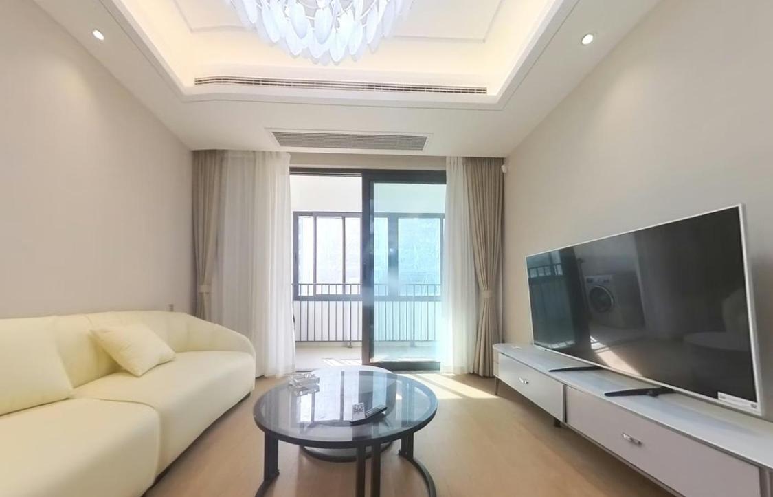 整租·花语熙岸府