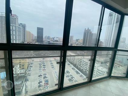 埇桥埇桥区整租 尚街国际新天地3室2厅/123平/高楼层