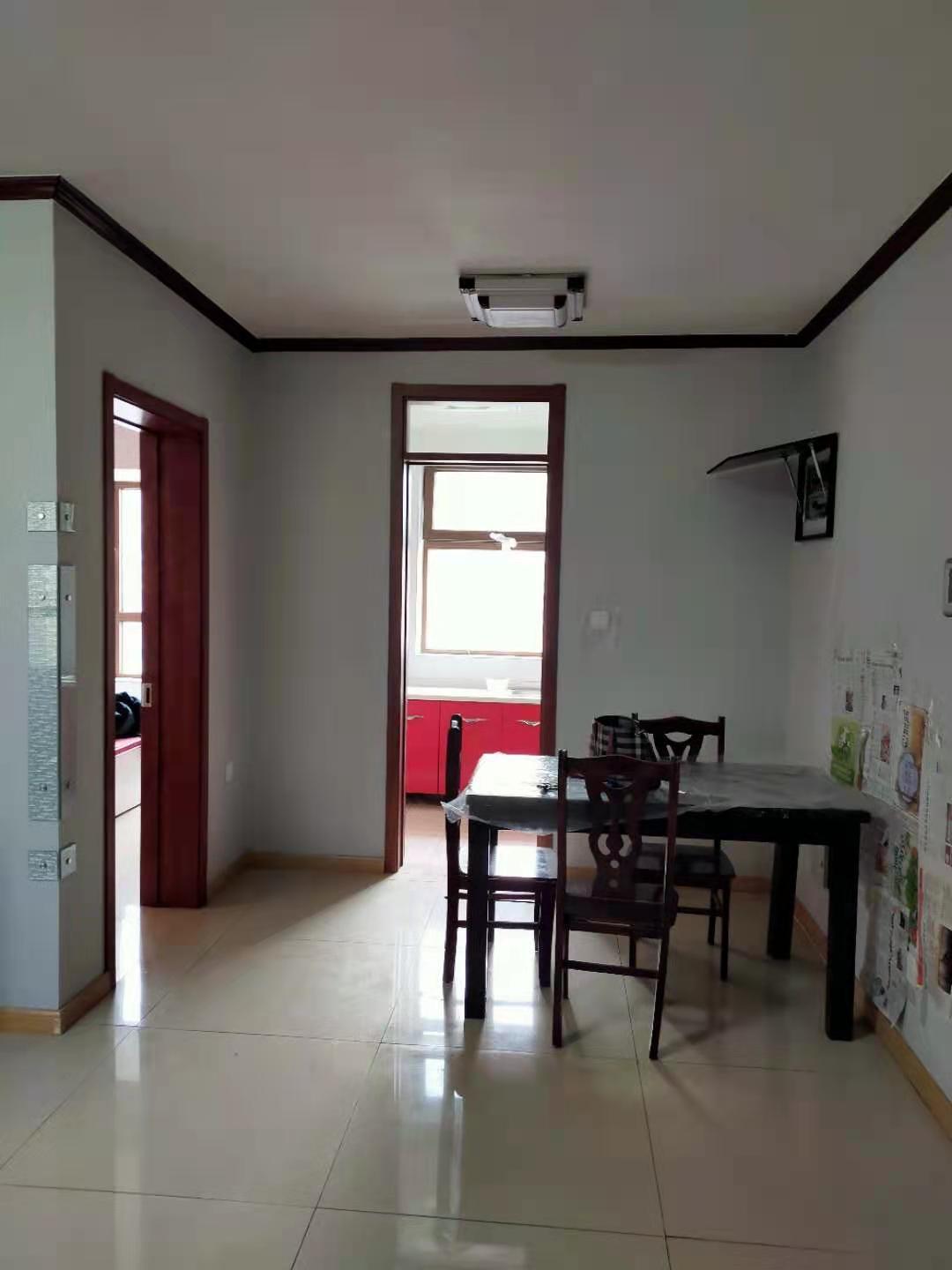 整租·荣盛阿尔卡迪亚新儒苑