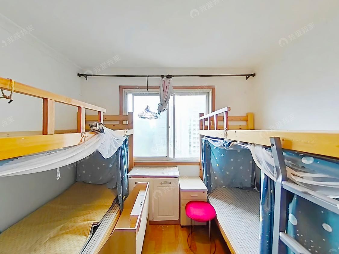 整租·凯悦天琴花园