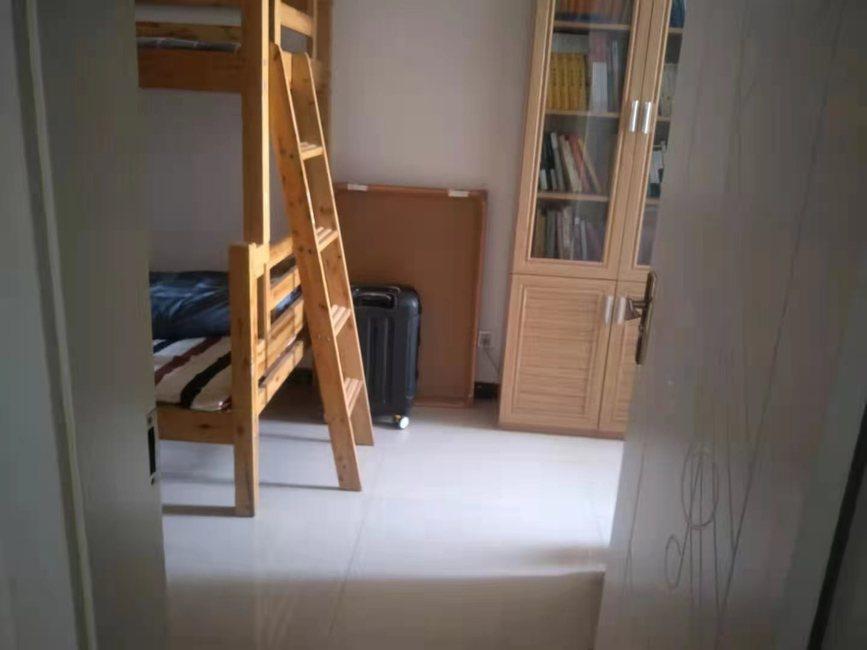 整租·金盘小区