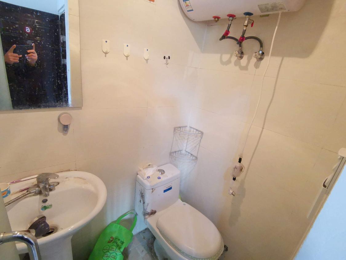 合租·古猗庄园