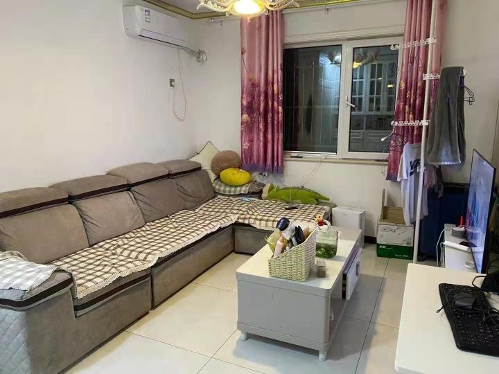 整租·白各庄新村(平谷)