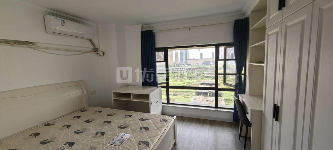 整租·中建状元公馆