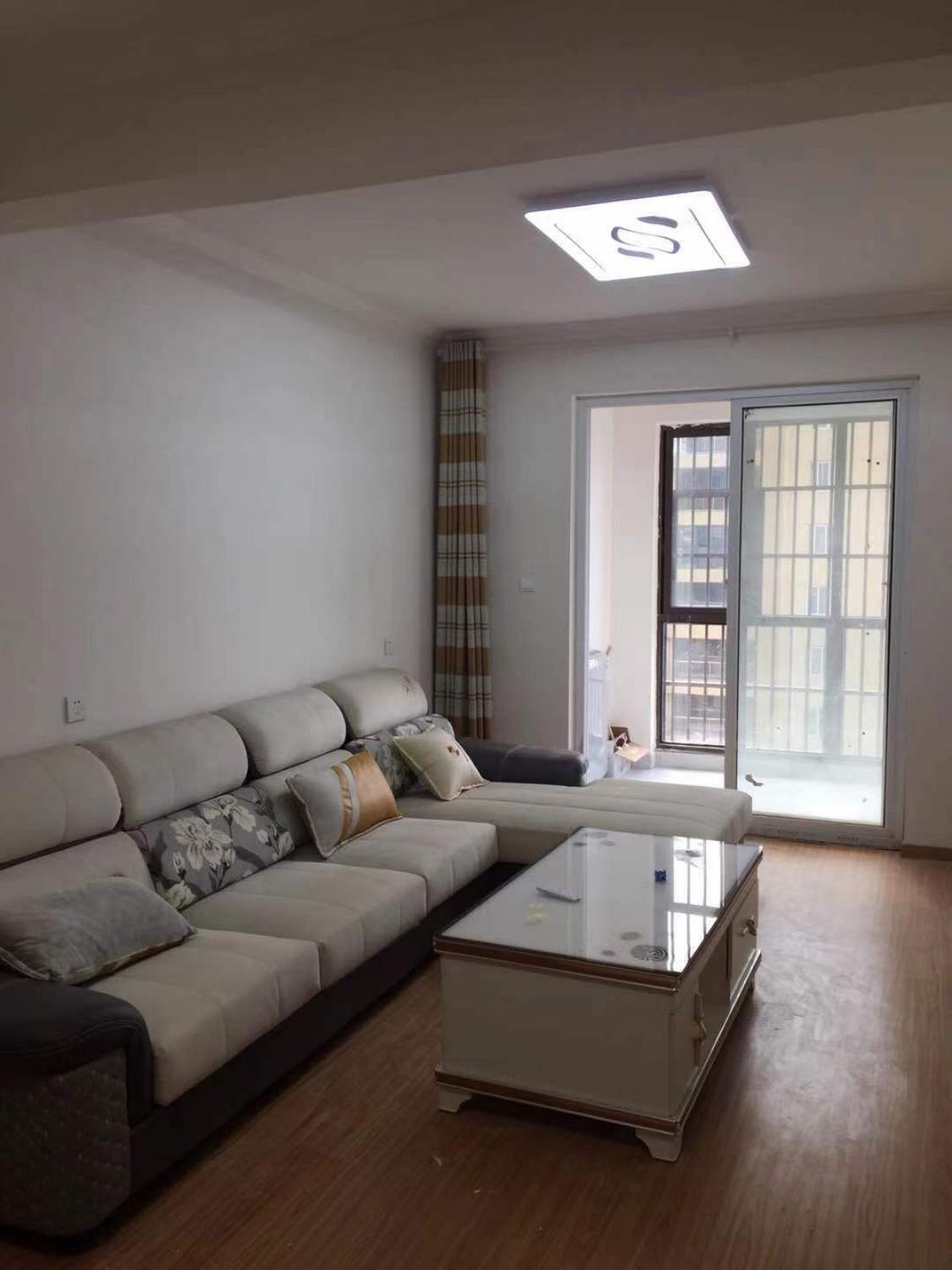 整租·安建九坊世家