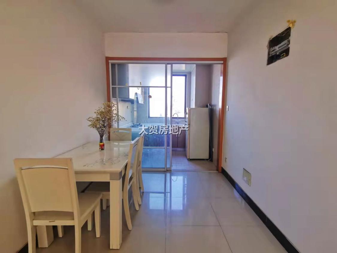 整租·城市绿洲花园