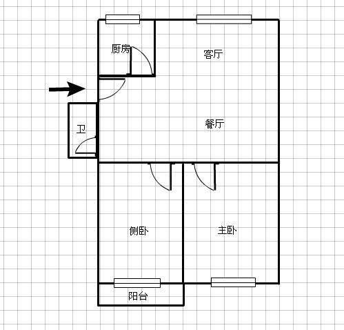 整租·枫林绿洲
