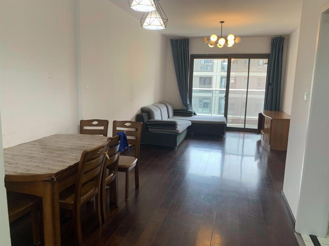 整租·金成紫辰花园