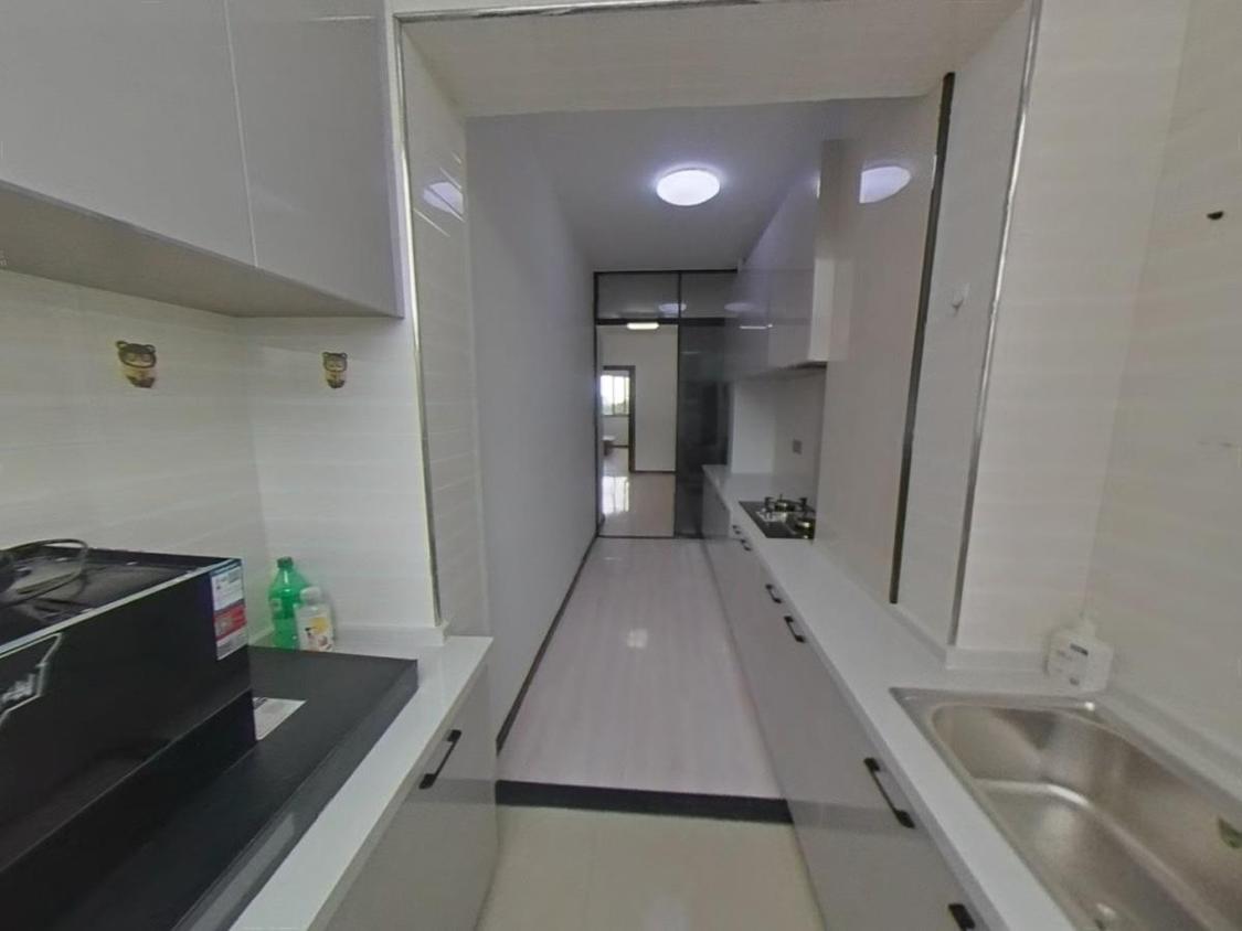 整租·富贵山庄(A区)