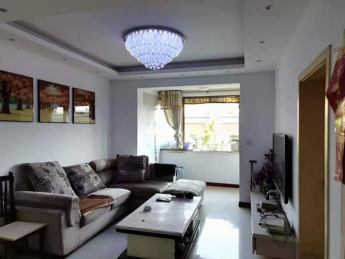 整租·三色花园