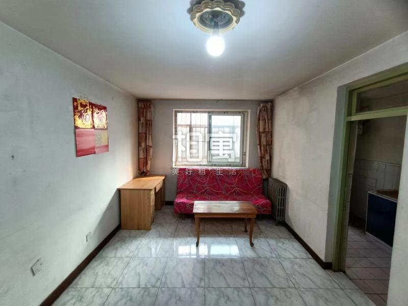 整租·友爱南里