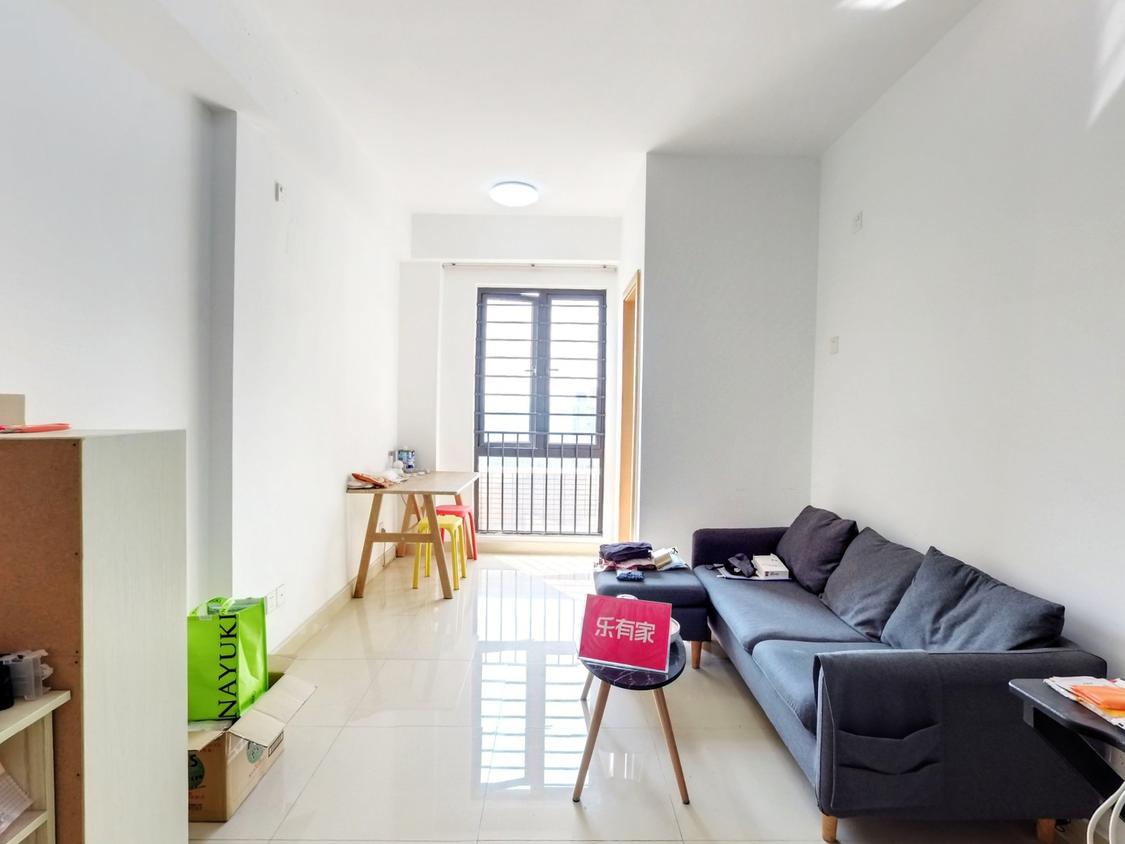 整租·华盛峰荟名庭