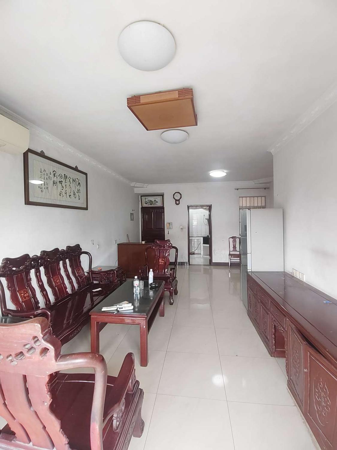 整租·新世纪花园