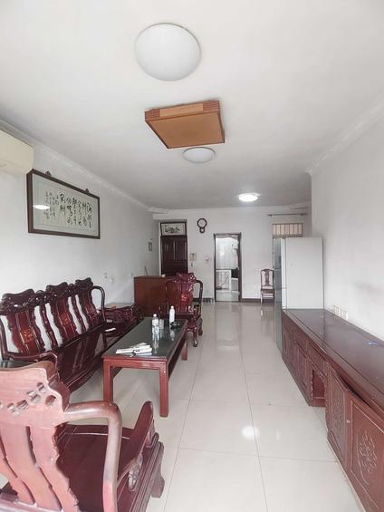 大涌大涌整租 新世纪花园3室2厅/101平/中楼层