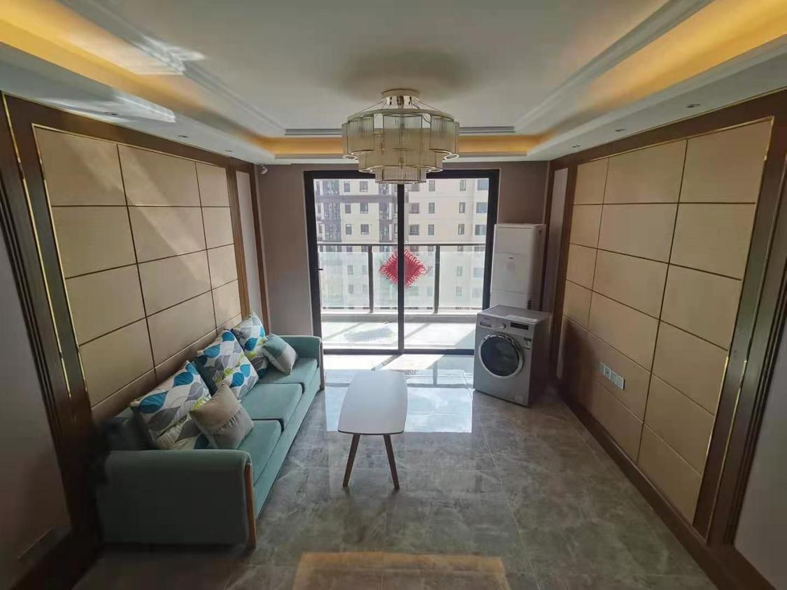 整租·恒大悦澜湾