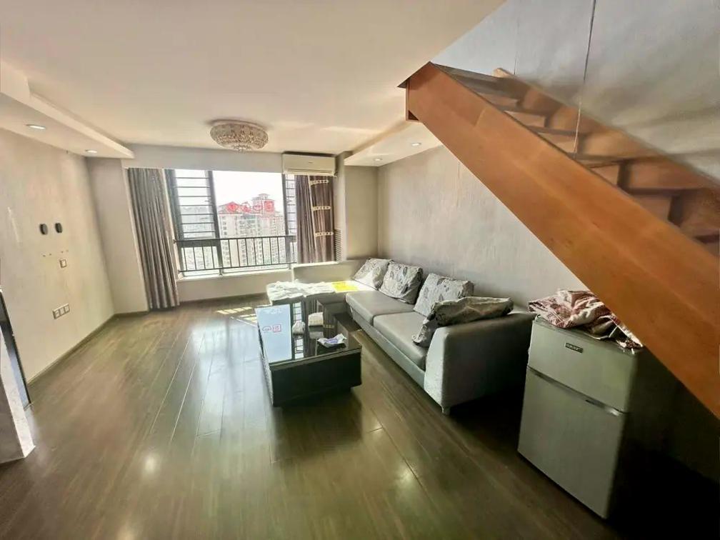 整租·牛栏前村