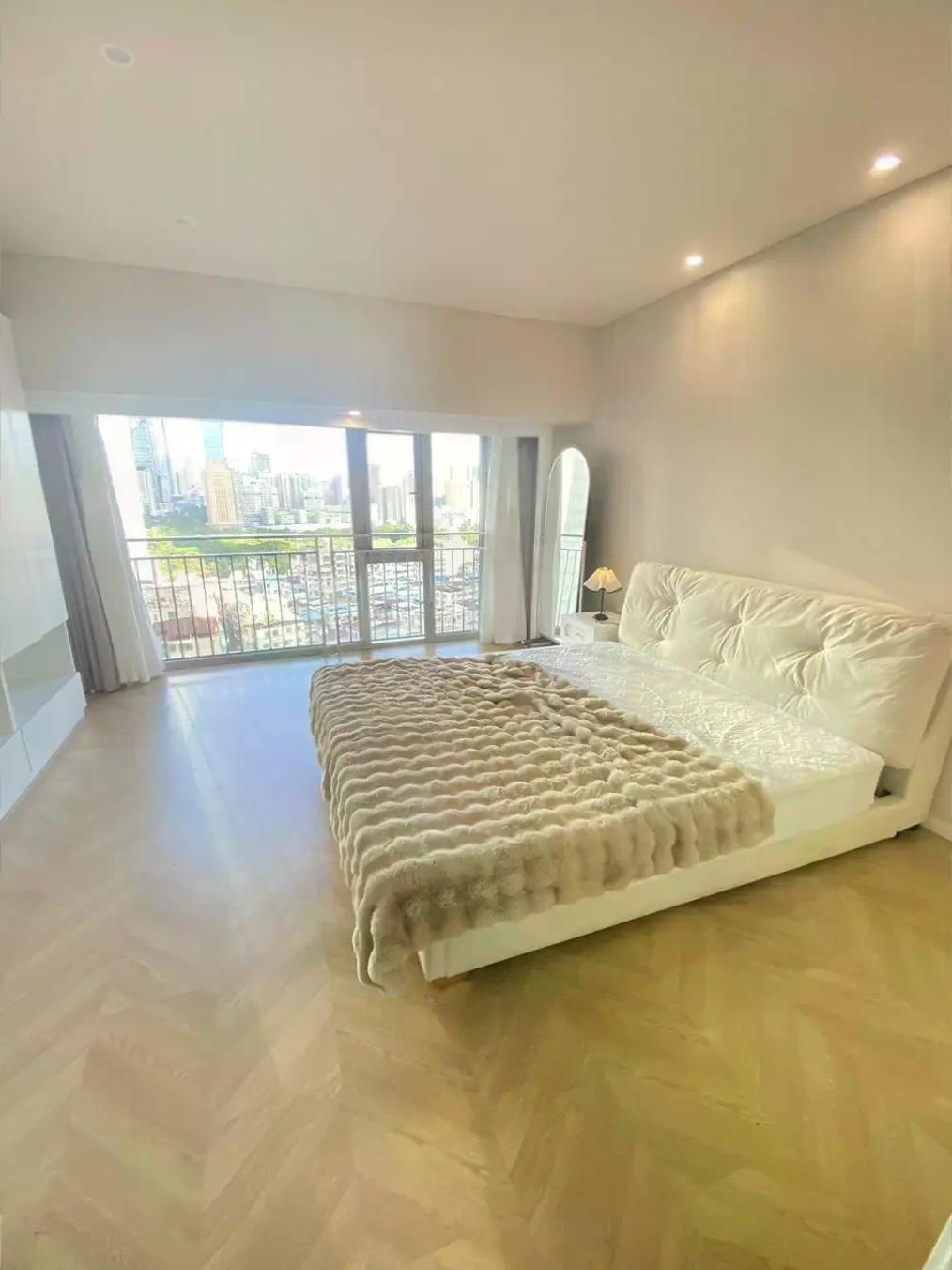 合租·彩天名苑