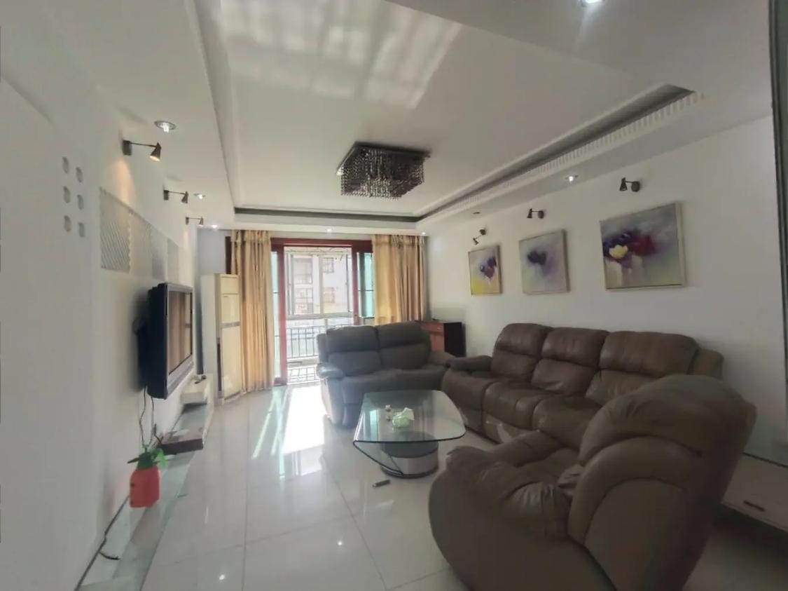 整租·绿苑新城