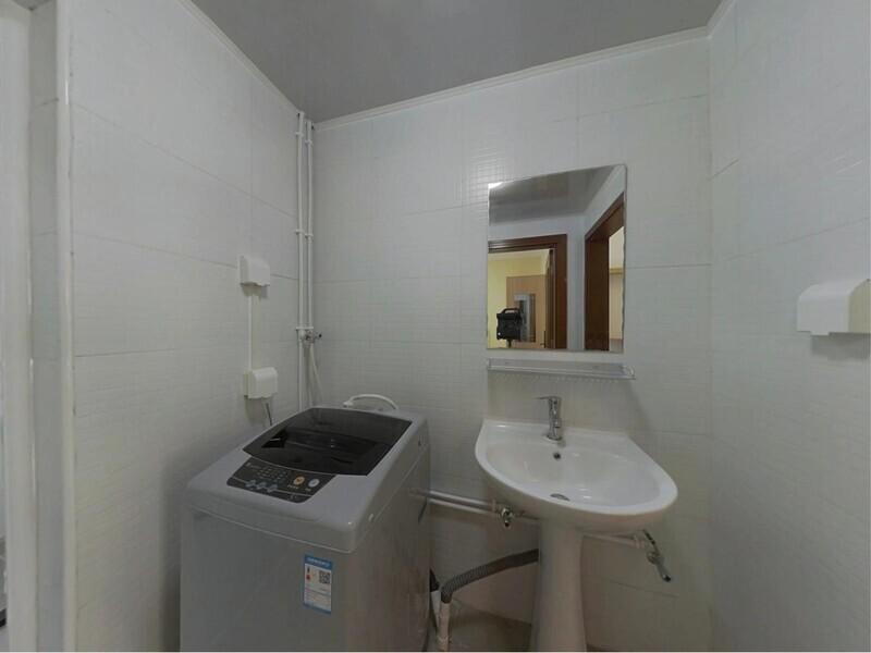 合租·上南花城