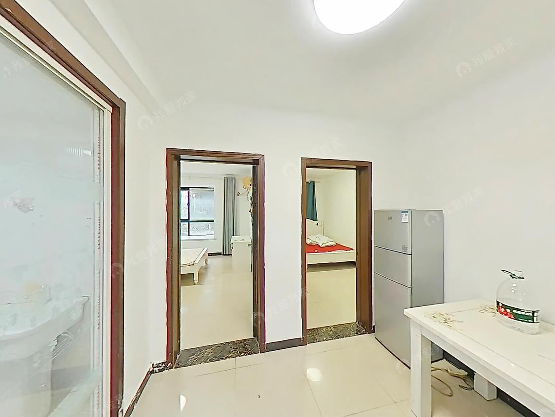 整租·北城嘉园