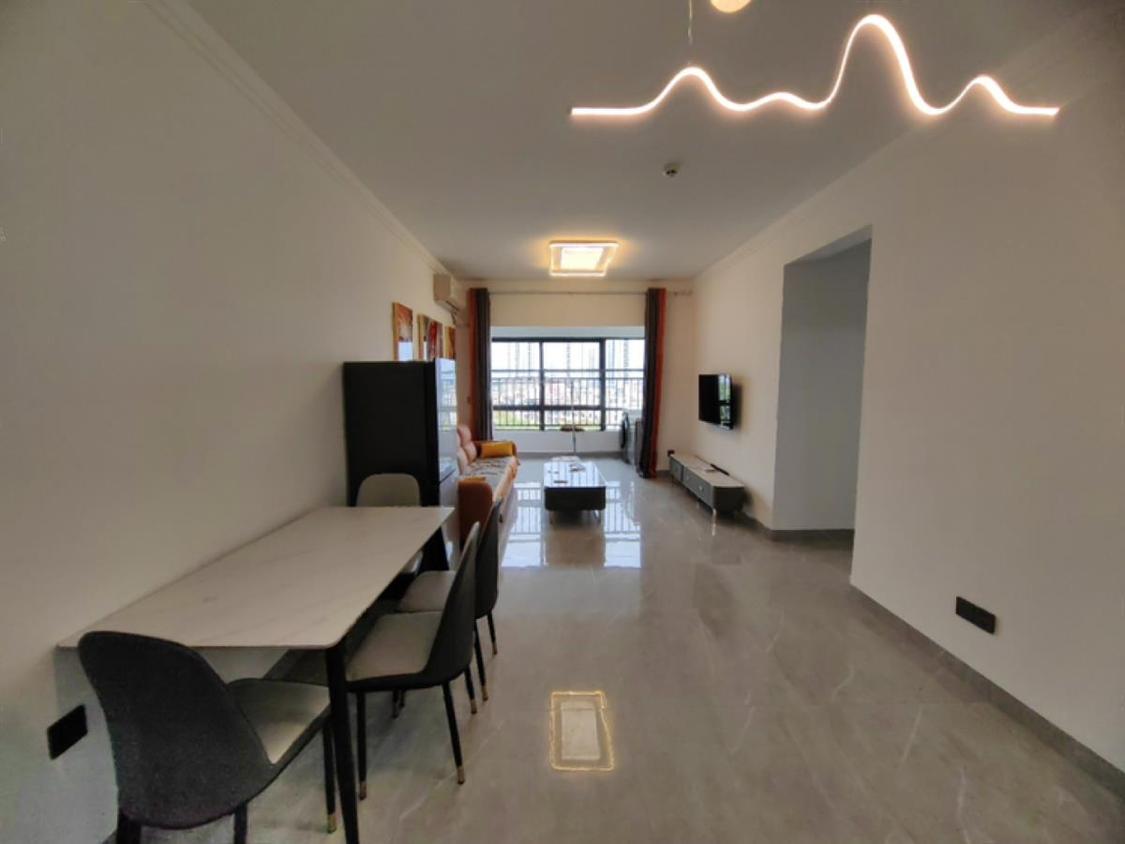 整租·大都锦城