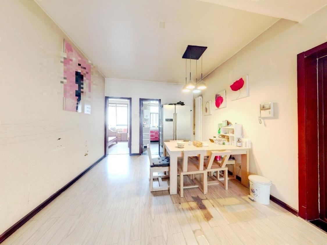 整租·旺园小区