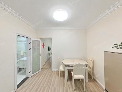 玄武丹凤街整租 吉兆花园2室1厅/49平/中楼层