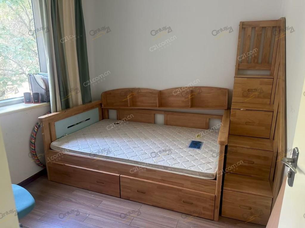 整租·优诗美地(二期)